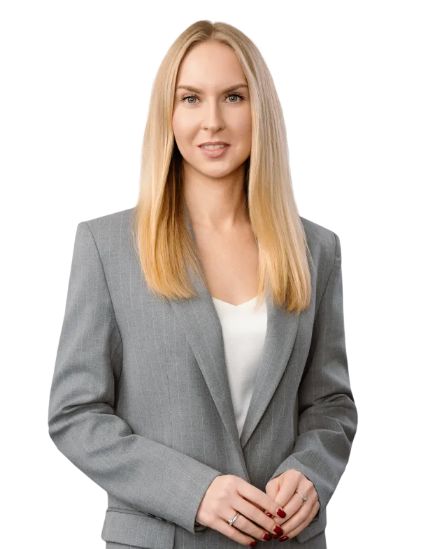 Victoria Sukhanova