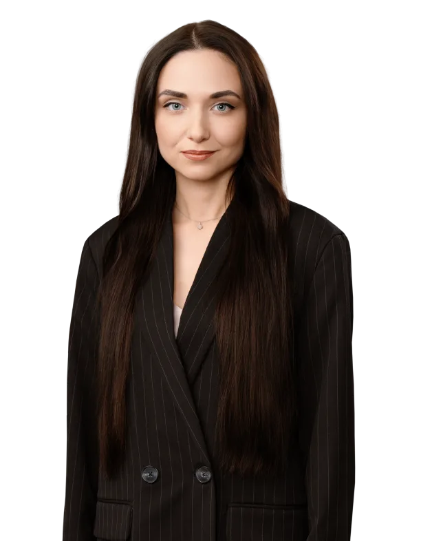 Tatiana Sergunina