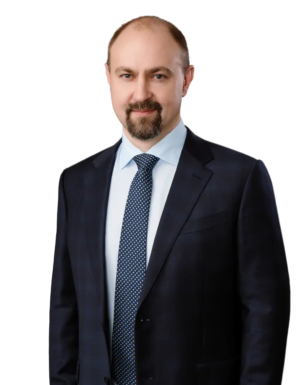 Dmitry Makarov