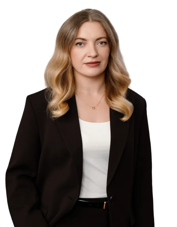 Ksenia Mamontova