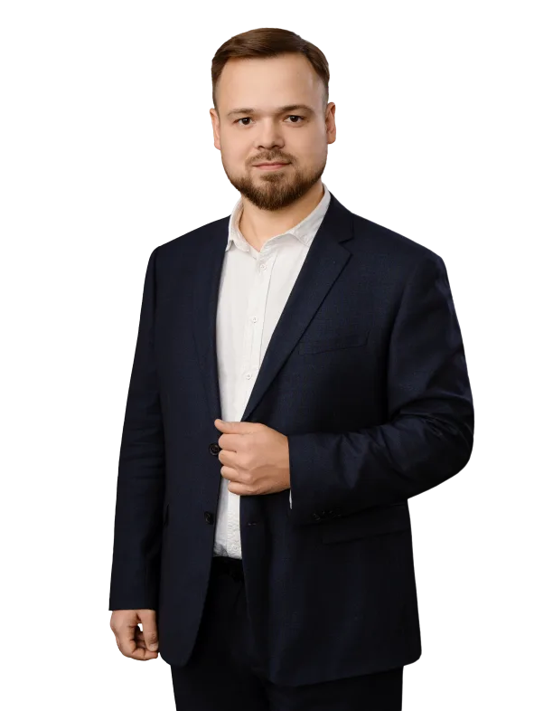 Alexander Dovgalyuk