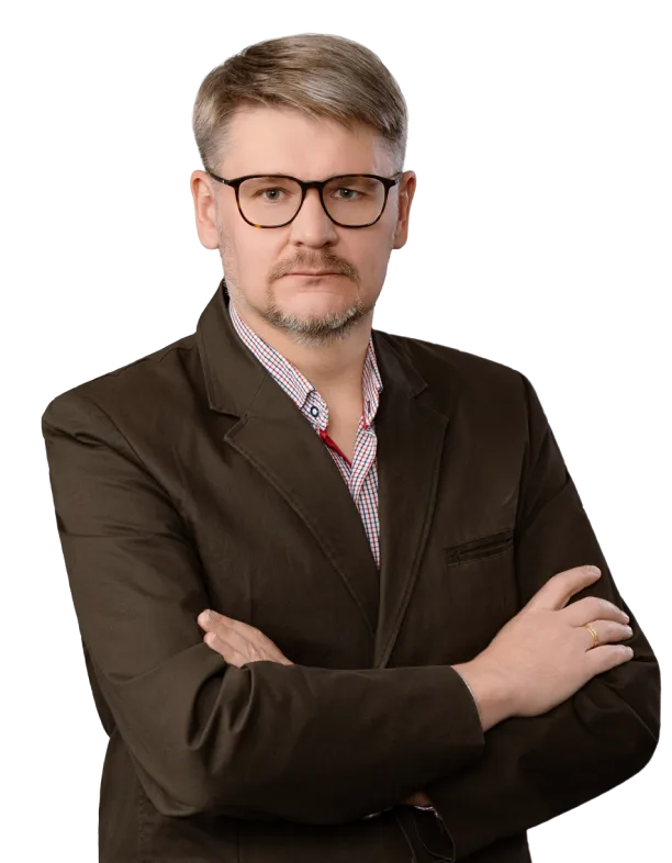 Alexey Karabanov