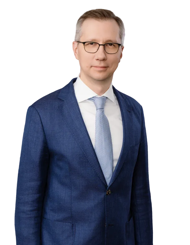 Mark Chizhenok