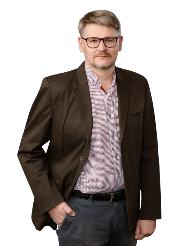 Alexey Karabanov